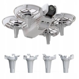 Podwozie SUNNYLIFE NE-LG865 do DJI Neo Szary