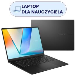 Laptop ASUS VivoBook S S5406SA-PP055W 14" OLED Ultra 5-226V 16GB RAM 512GB SSD Windows 11 Home
