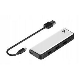Hub FLASHFIRE AHUB155 do PS5