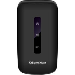Telefon KRUGER&MATZ Simple 929 Czarny
