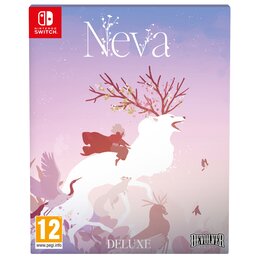 Neva Devolver Deluxe Gra NINTENDO SWITCH