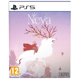 Neva Devolver Deluxe Gra PS5