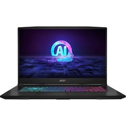 Laptop MSI Katana 17 AI 17.3