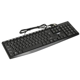 Klawiatura iBOX Eris Czarny