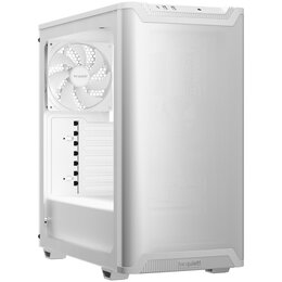 Obudowa BE QUIET! Pure Base 501 Airflow Window Biały