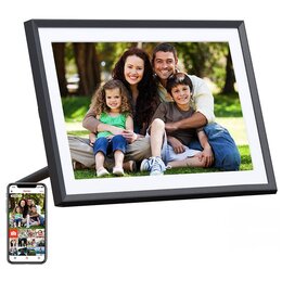 Ramka cyfrowa ARZOPA P101W 10.1" Czarny