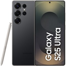 Smartfon SAMSUNG Galaxy S25 Ultra 5G 12/512GB 6.9