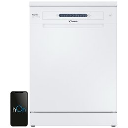 Zmywarka CANDY RapidÓ CF 3C7L1W