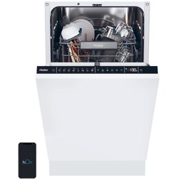 Zmywarka HAIER AI XI0C3TB3FB