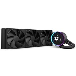 Chłodzenie wodne NZXT Kraken Elite 360 V2