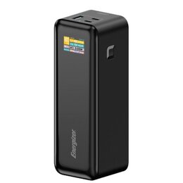 Powerbank ENERGIZER XP27000PD 27000 mAh 140W Czarny