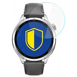 Szkło hybrydowe 3MK Watch Protection do Xiaomi Watch S4