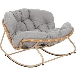 Fotel ogrodowy HOME & GARDEN Palermo 219635