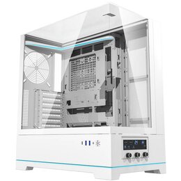 Obudowa DARKFLASH DY450 Biały