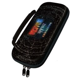 Etui HYPERKIN Tetris Eva Hard Shell Tetris Galaxy