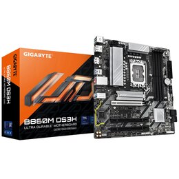 Płyta główna GIGABYTE B860M DS3H