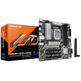 Płyta główna GIGABYTE B860M DS3H WiFi