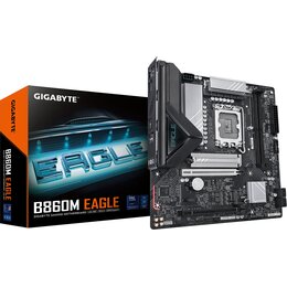 Płyta główna GIGABYTE B860M Eagle