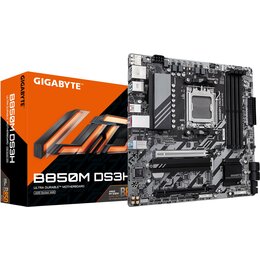 Płyta główna GIGABYTE B850M DS3H