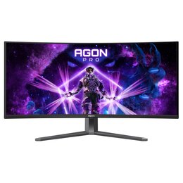 Monitor AOC Agon Pro AG346UCD 34" 3440x1440px 175Hz 0.03 ms [GTG] Curved
