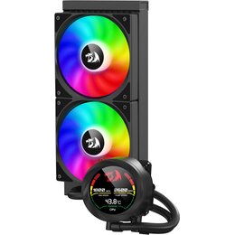 Chłodzenie wodne REDRAGON CCW-1019 240 RGB