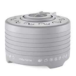 Suszarka do grzybów MILLA HOME FD101E