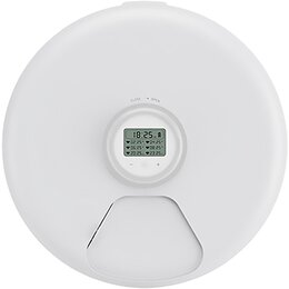 Dozownik karmy automatyczny ROJECO Cat Feeder Button Version 2L