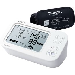 Ciśnieniomierz OMRON M6 Comfort AFib