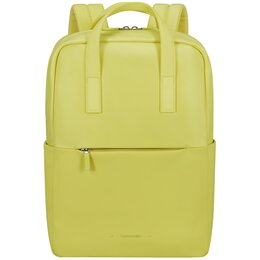 Plecak na laptopa SAMSONITE 4Pack 14.1 cali Limonkowy