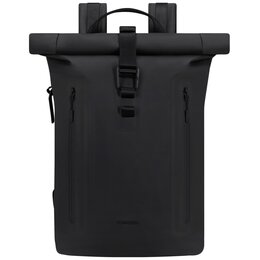 Plecak na laptopa SAMSONITE Coatify Biz Rolltop 15.6 cali Czarny