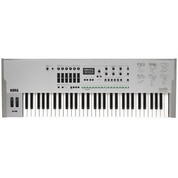 Syntezator KORG OPSIX SE Srebrny