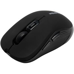 Mysz XQUANTUM WM503K Silent Czarny