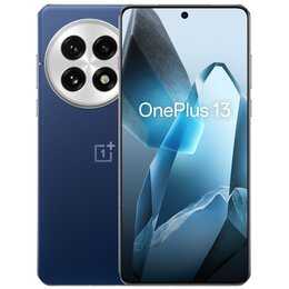 Smartfon ONEPLUS 13 5G 16/512GB 6.82" 120Hz Niebieski