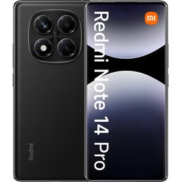 Smartfon XIAOMI Redmi Note 14 Pro
