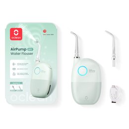 Irygator OCLEAN A10 Zielony