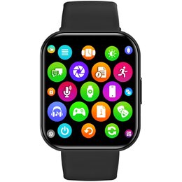 Smartwatch CELLY TrainerWatch2 Czarny