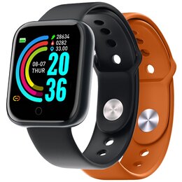 Smartwatch CELLY TrainerBeator Czarny