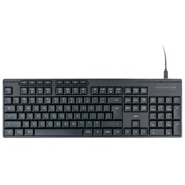 Klawiatura HAMA CK-200 Czarny