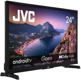 Telewizor JVC LT-24VAH3400 24" LED Android TV
