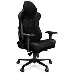 Fotel YUMISU 2052 Magnetic Y-2052F-BB Czarny