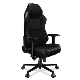 Fotel YUMISU 2054 Magnetic Y-2054F-BB Czarny