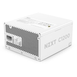 Zasilacz NZXT C1200 V2 1200W 80 Plus Gold Biały