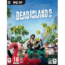 Dead Island 2 Steam Gra PC