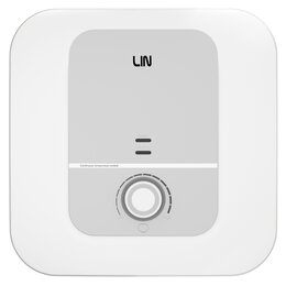 Bojler elektryczny LIN LIFDN2WH 10 l Biały