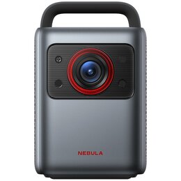 Projektor NEBULA Cosmos Laser 4K SE (3840 x 2160), 1800 ANSI lumen, Wi-Fi, Bluetooth