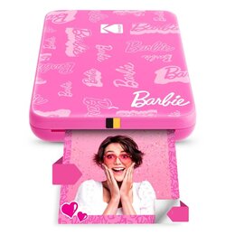 Drukarka KODAK RODMPSB20 Barbie Różowy
