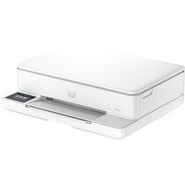 Urządzenie wielofunkcyjne HP Envy 6110e Druk w kolorze, Automatyczny druk dwustronny, Wi-Fi, Instant Ink