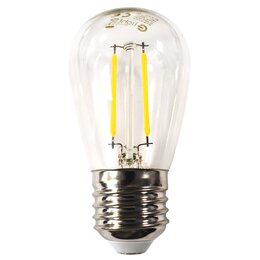 Żarówka LED ELIGHT Filament ST45 EKZF1067 1.5W E27