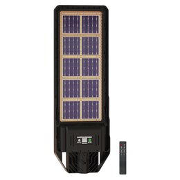 Lampa solarna ELIGHT Kers EKO0547