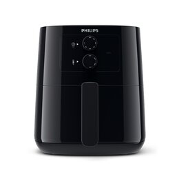 Air Fryer Frytkownica beztłuszczowa PHILIPS Ovi Mini Seria 3000 HD9200/90 z dostępem do ponad 2000 darmowych przepisów